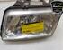 Headlight AUDI A3 (8L1)