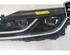 Headlight VW ARTEON (3H7, 3H8)