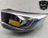 Headlight KIA PICANTO (JA), KIA PICANTO (TA)