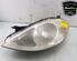 Headlight MERCEDES-BENZ A-CLASS (W169)