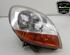 Headlight RENAULT KANGOO Express (FC0/1_), RENAULT KANGOO (KC0/1_)