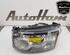 Headlight LAND ROVER DISCOVERY IV (L319)