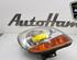 Headlight RENAULT KANGOO (KC0/1_), RENAULT KANGOO Express (FC0/1_)