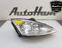 Koplamp FORD FOCUS (DAW, DBW), FORD FOCUS Turnier (DNW)