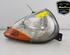 Headlight FORD KA (RB_)