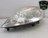 Headlight OPEL VIVARO A Van (X83), OPEL VIVARO A Bus (X83), NISSAN PRIMASTAR Bus (X83)