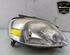 Headlight VW FOX Hatchback (5Z1, 5Z3, 5Z4)