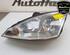 Headlight FORD FOCUS (DAW, DBW), FORD FOCUS Turnier (DNW)