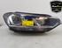 Headlight VW TOURAN (5T1)