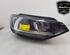 Headlight VW TOURAN (5T1)