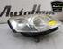 Headlight PEUGEOT BIPPER (AA_), CITROËN NEMO Van (AA_), FIAT FIORINO Box Body/MPV (225_), FIAT QUBO (225_)