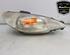 Headlight PEUGEOT 206 Hatchback (2A/C), PEUGEOT 206 Saloon