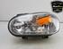 Headlight VW GOLF IV Cabriolet (1E7), VW GOLF IV (1J1), VW GOLF IV Variant (1J5)