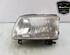 Headlight VW POLO (6N2)