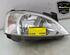 Headlight OPEL CORSA C (X01)