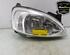 Headlight OPEL CORSA C (X01)