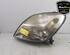 Headlight RENAULT SCÉNIC I MPV (JA0/1_, FA0_), RENAULT MEGANE Scenic (JA0/1_)