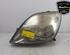 Headlight RENAULT SCÉNIC I MPV (JA0/1_, FA0_), RENAULT MEGANE Scenic (JA0/1_)