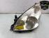 Headlight TOYOTA COROLLA Verso (ZER_, ZZE12_, R1_)