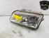 Headlight VOLVO V40 Estate (645)