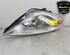 Headlight FORD MONDEO IV Turnier (BA7), FORD MONDEO V Turnier (CF)