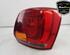 Combination Rearlight VW POLO (6R1, 6C1), VW POLO Van (6R)