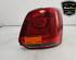 Combination Rearlight VW POLO (6R1, 6C1), VW POLO Van (6R)