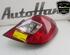 Combination Rearlight OPEL CORSA D (S07)