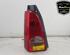 Combination Rearlight OPEL AGILA (A) (H00)