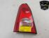 Combination Rearlight OPEL AGILA (A) (H00)