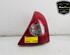 Combination Rearlight RENAULT CLIO II (BB_, CB_)