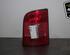 Combination Rearlight SKODA OCTAVIA I Combi (1U5)