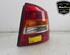 Combination Rearlight OPEL ASTRA G Hatchback (T98)