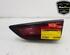 Combination Rearlight OPEL ASTRA K (B16)