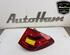 Combination Rearlight BMW 5 Gran Turismo (F07)