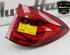 Combination Rearlight BMW 5 Gran Turismo (F07)