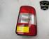 Combination Rearlight VW CADDY III Box Body/MPV (2KA, 2KH, 2CA, 2CH)