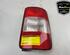 Combination Rearlight VW CADDY III Box Body/MPV (2KA, 2KH, 2CA, 2CH)