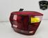 Combination Rearlight VW POLO (AW1, BZ1)