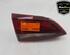 Combination Rearlight OPEL ASTRA K Sports Tourer (B16)