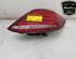 Combination Rearlight MERCEDES-BENZ C-CLASS (W205)