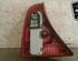 Combination Rearlight RENAULT CLIO II (BB_, CB_)