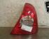 Combination Rearlight RENAULT CLIO II (BB_, CB_)