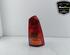 Combination Rearlight FORD FOCUS Turnier (DNW)