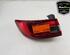 Combination Rearlight RENAULT CAPTUR I (J5_, H5_), RENAULT CLIO IV (BH_)