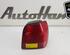 Combination Rearlight VW POLO (6N2)