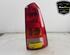 Combination Rearlight FORD FOCUS Turnier (DNW)