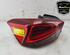 Combination Rearlight SEAT IBIZA V (KJ1, KJG)