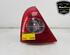 Combination Rearlight RENAULT CLIO II (BB_, CB_)