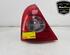 Combination Rearlight RENAULT CLIO II (BB_, CB_)